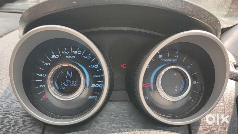 Mahindra Xuv500 W10 2wd, 2018, Diesel