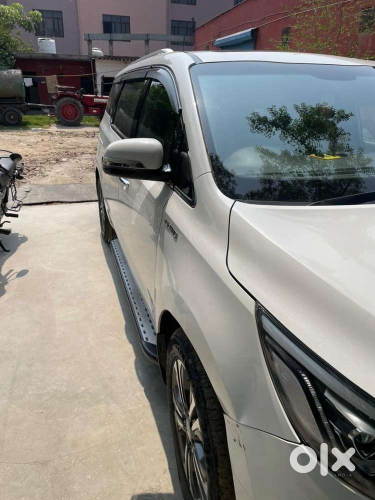 Kia Automatic Diesel 2021