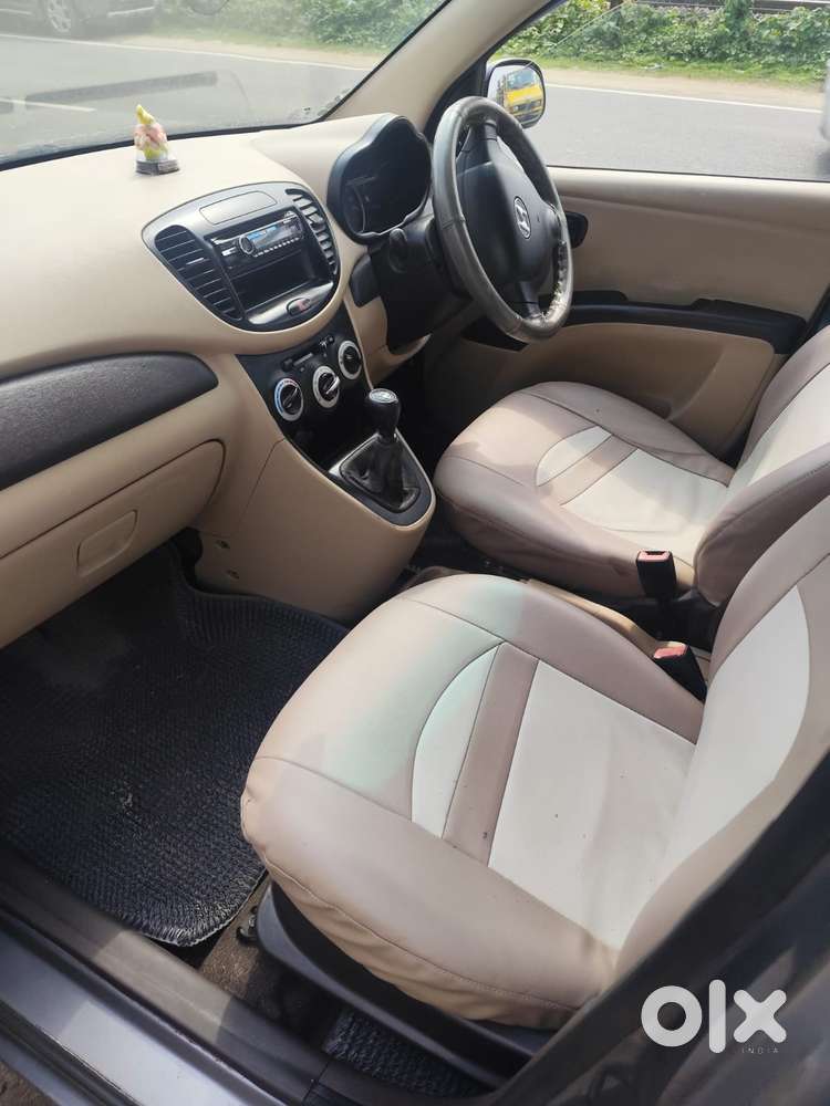 Hyundai I10 1.2 Kappa Magna, 2011, Petrol