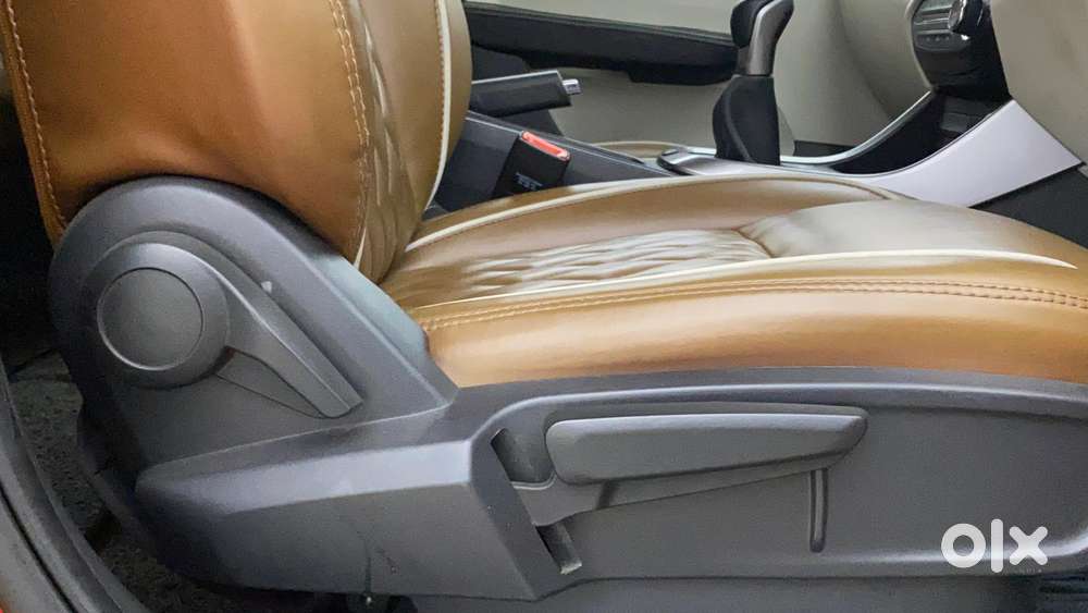 Tata Altroz 1.2 Xz I-turbo, 2021, Petrol