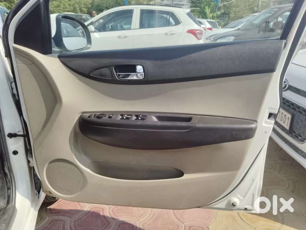 Hyundai I20 2009-2011 Magna, 2014, Petrol