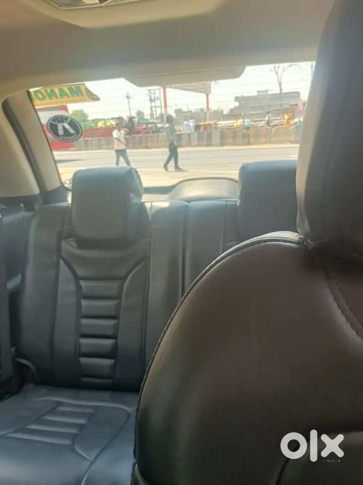 Tata Hexa 2018 Diesel 153000 Km Driven