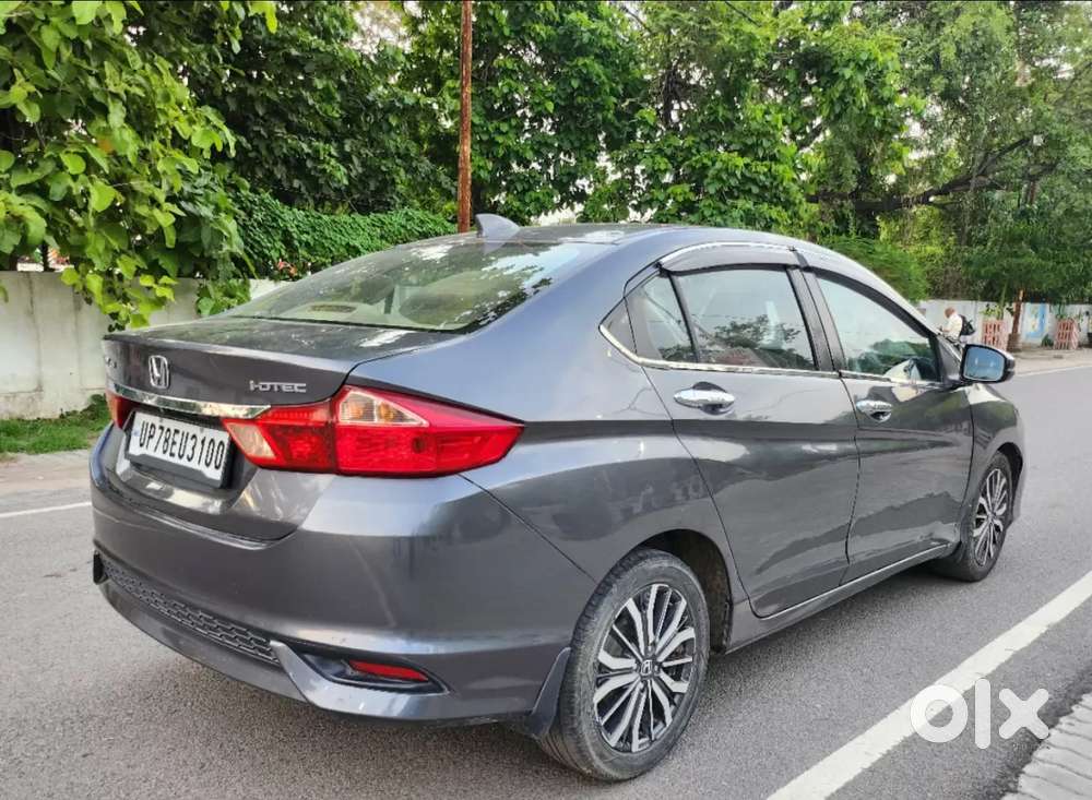 Honda City I-dtec Vx, 2017, Diesel