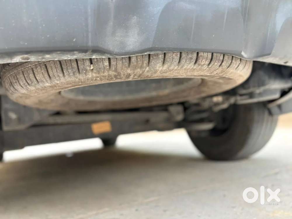 Tata Harrier Xmas, 2023, Diesel