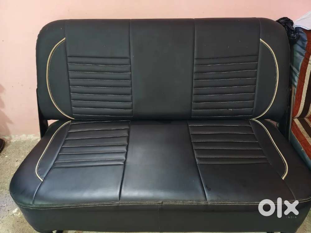 Maruti Suzuki Omni 2018 Petrol Manual