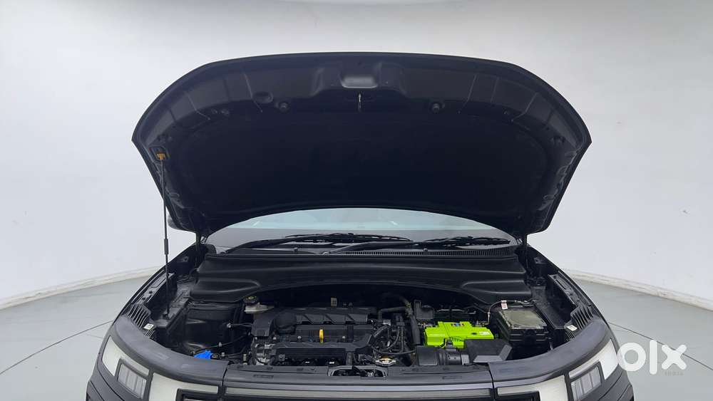 Hyundai Creta 1.5 Sx, 2024, Petrol