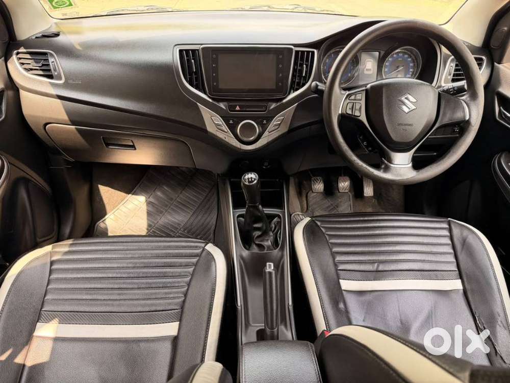Maruti Suzuki Baleno Maruti-suzuki-baleno-zeta-diesel, 2019, Petrol