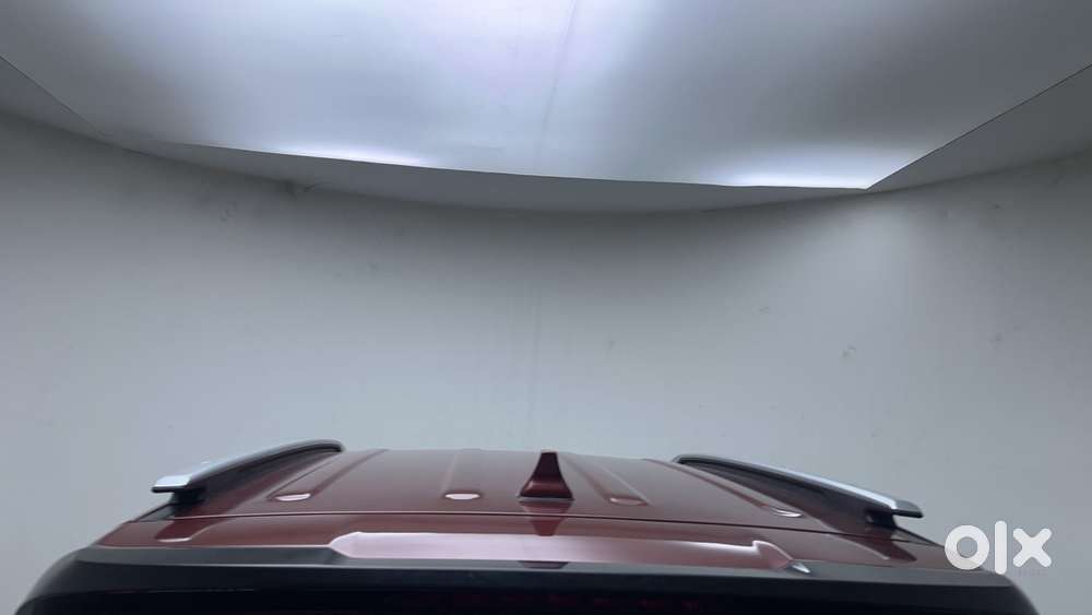 Kia Seltos 1.4 Gtx + Petrol At, 2020, Petrol