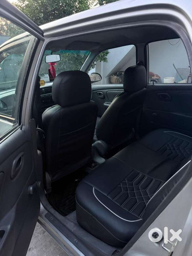 Maruti Suzuki Alto 2009 Petrol Good Condition