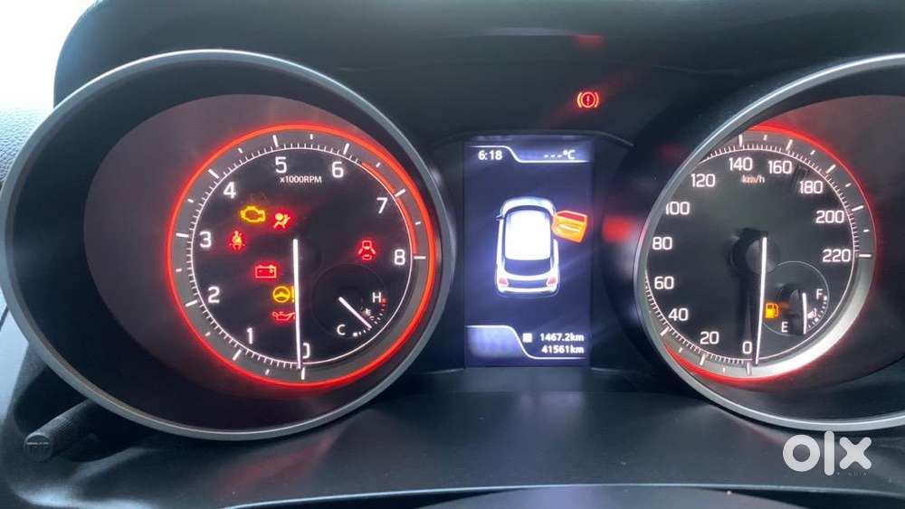 Maruti Suzuki Swift 2019 October Petrol Excellent Condition
