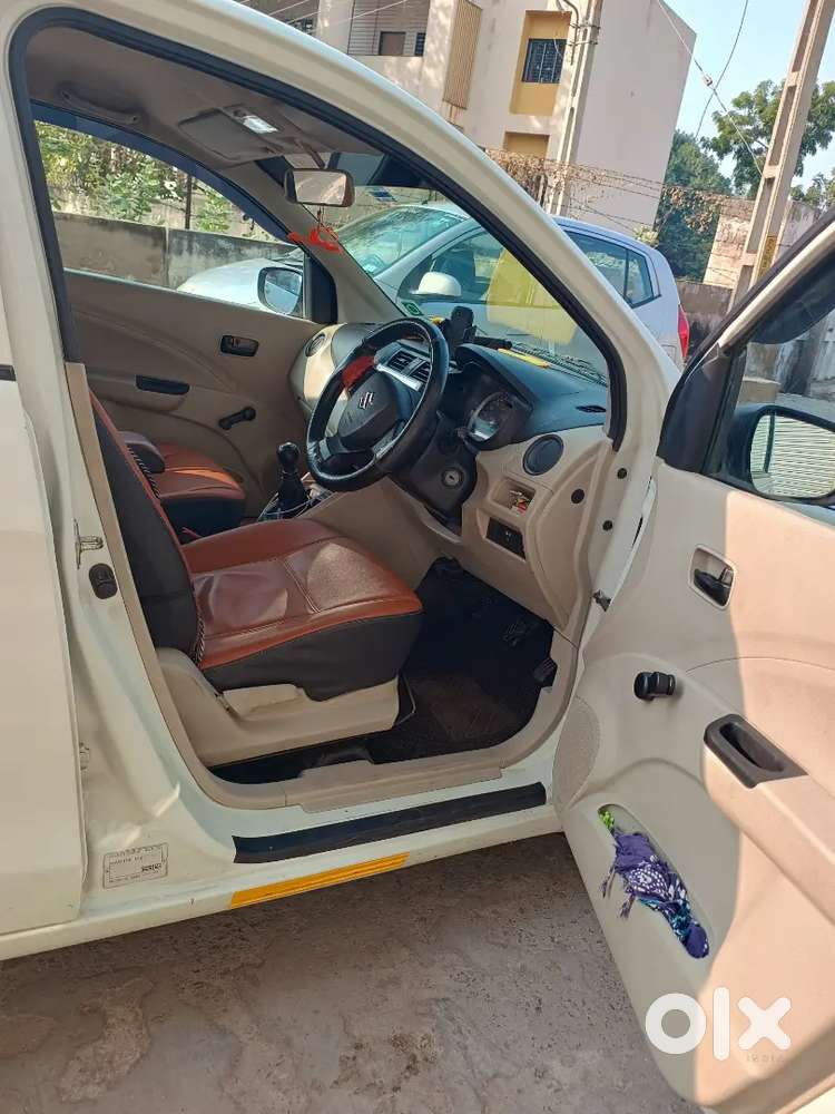 Maruti Suzuki Celerio 2019 Cng & Hybrids Well Maintained