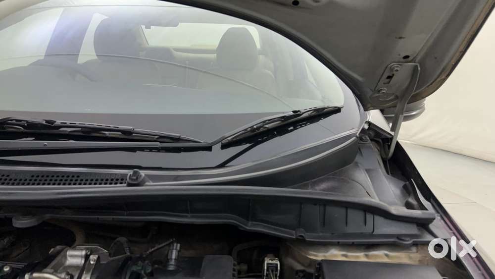 Honda City I-vtec S, 2015, Petrol