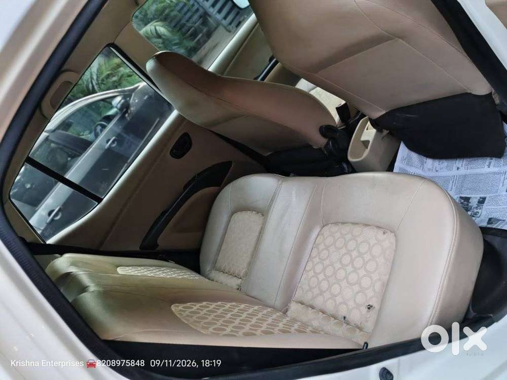 Hyundai I10 1.2 Kappa Magna, 2009, Petrol