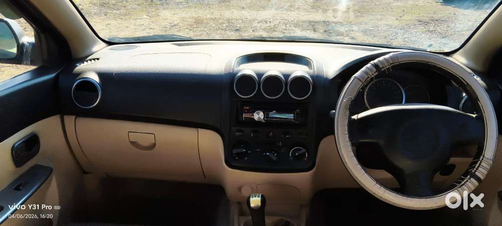 Chevrolet Enjoy 1.4 Ls 7, 2014, Diesel