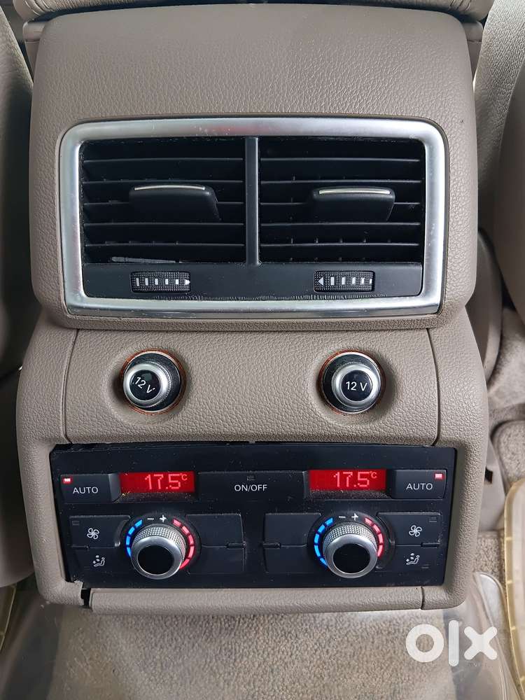 Audi Q7 3.0 Tdi Quattro, 2013, Diesel
