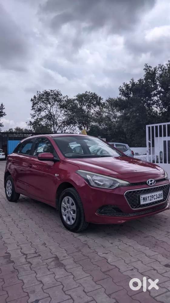 Hyundai Elite I20 Magna 1.4 Crdi, 2017, Diesel