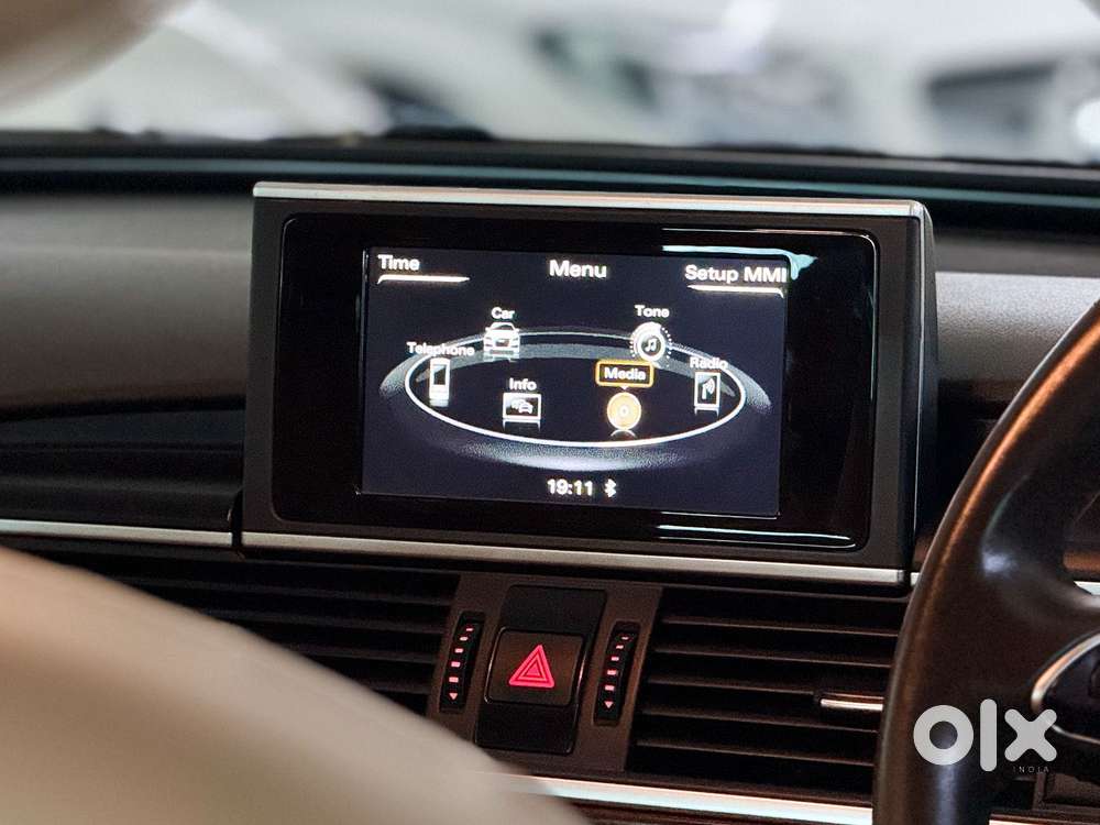 Audi A6 2.0 Tdi Technology Pack, 2014, Diesel