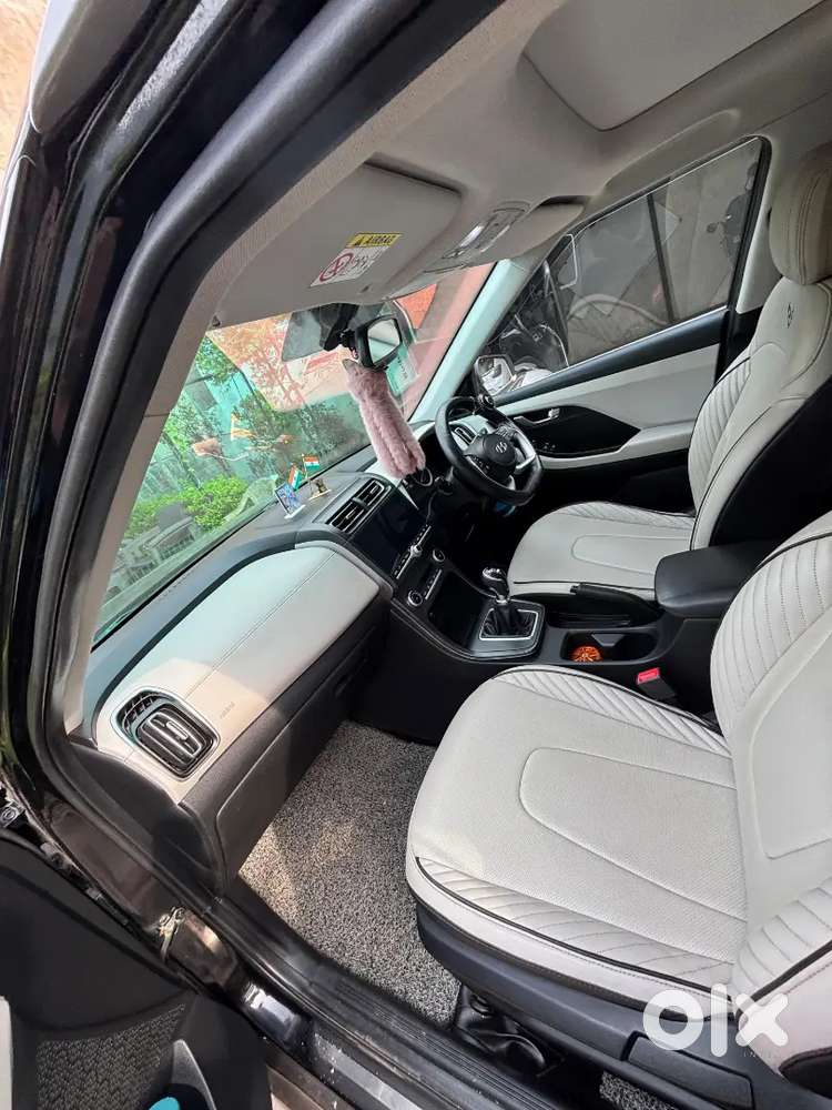 Hyundai Creta 1.5 Petrol 2022