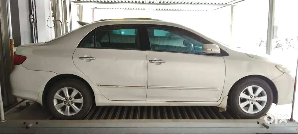 Take And Drive Condition