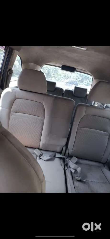 Honda Mobilio I-vtec 2014