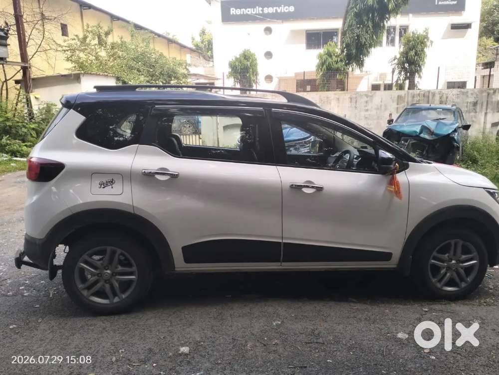 Renault Triber 2025 Petrol Well Maintained