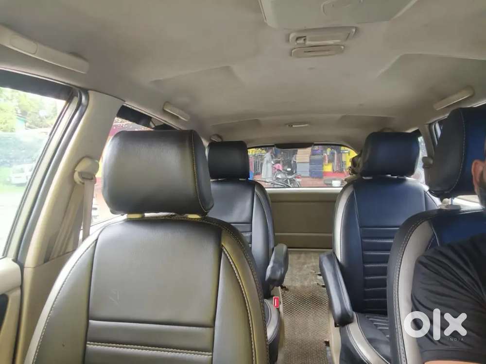 Toyota Innova Diesel 2013 Model