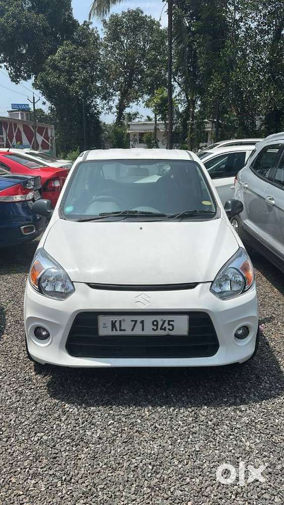 Maruti Suzuki Alto 800 2012-2016 Lxi, 2013, Petrol