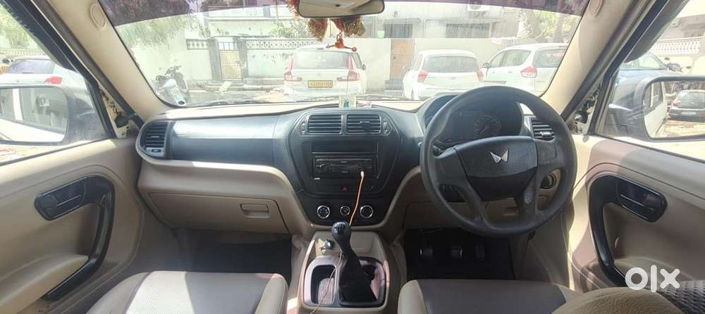Mahindra Bolero Neo Plus