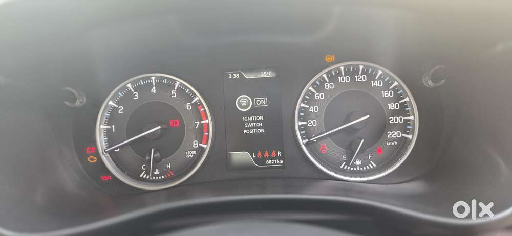 Toyota Urban Cruiser Taisor G 1.0 Petrol Mt, 2025, Petrol