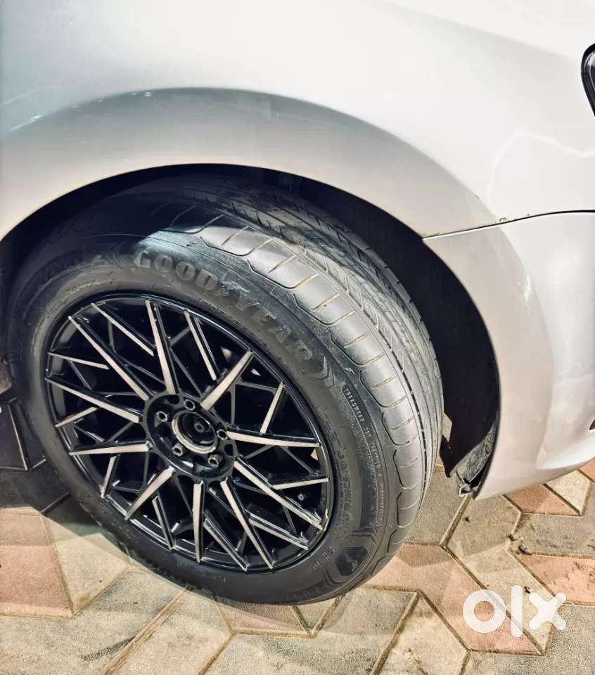 Volkswagen Polo 1.5 Tdi Highline Plus, 2019, Diesel