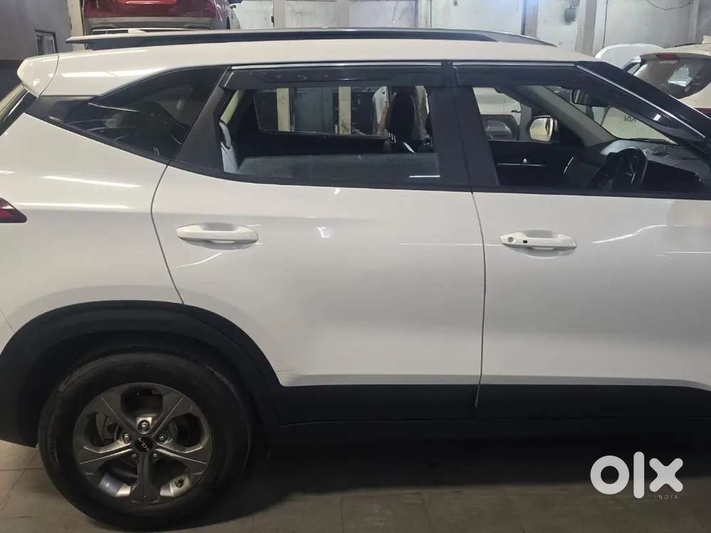 Maruti Kiya Seltos Tap Madel Push Button Start Sanduf 7 Gair  Petrol