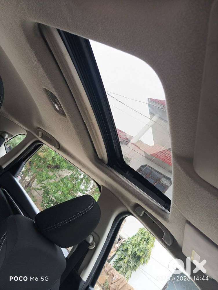 Honda Wr-v 1.5 Vx I-dtec, 2018, Diesel