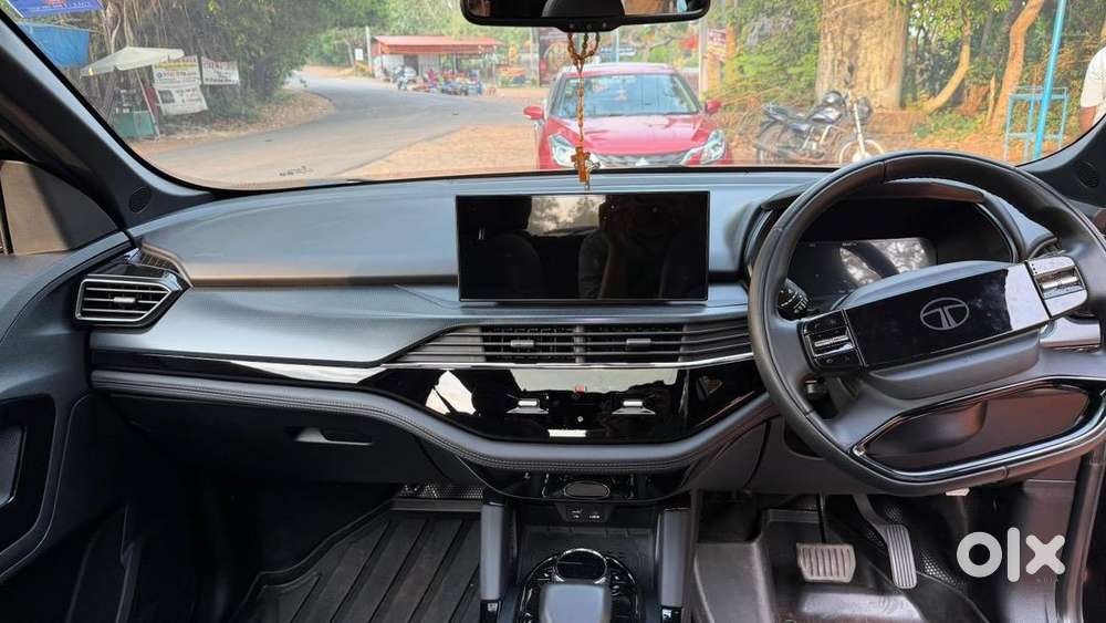 Tata Harrier 2024 Diesel Good Condition