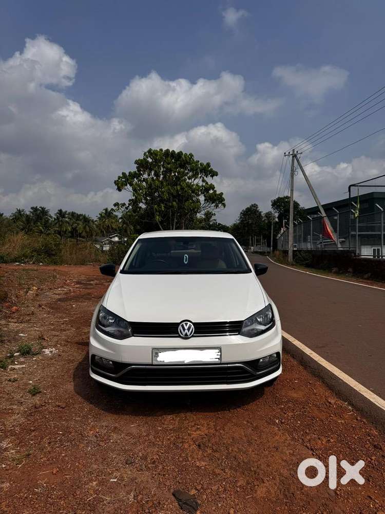 Volkswagen Ameo 2019 Diesel 170000 Km Driven