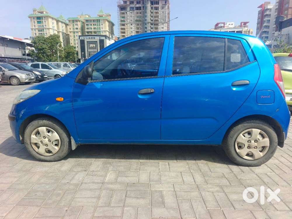 Hyundai I10 Era 1.1 Irde, 2009, Petrol