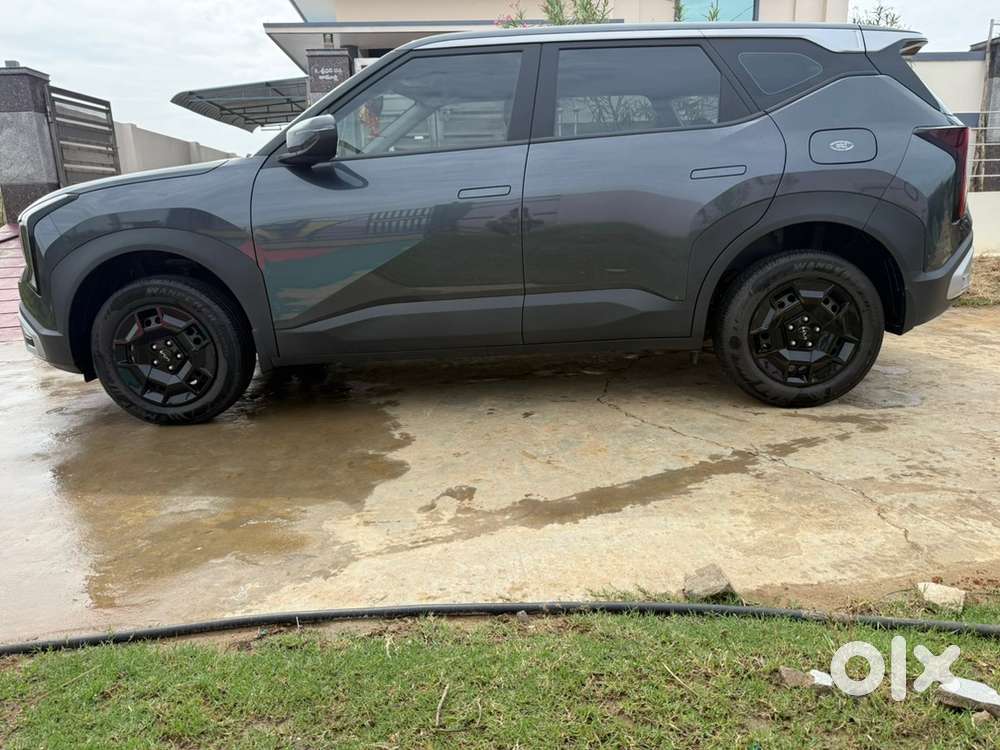Kia Seltos Petrol 2026