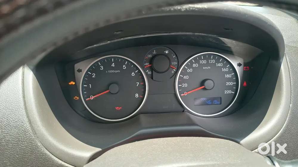 Hyundai I20 Magna 2012 Car