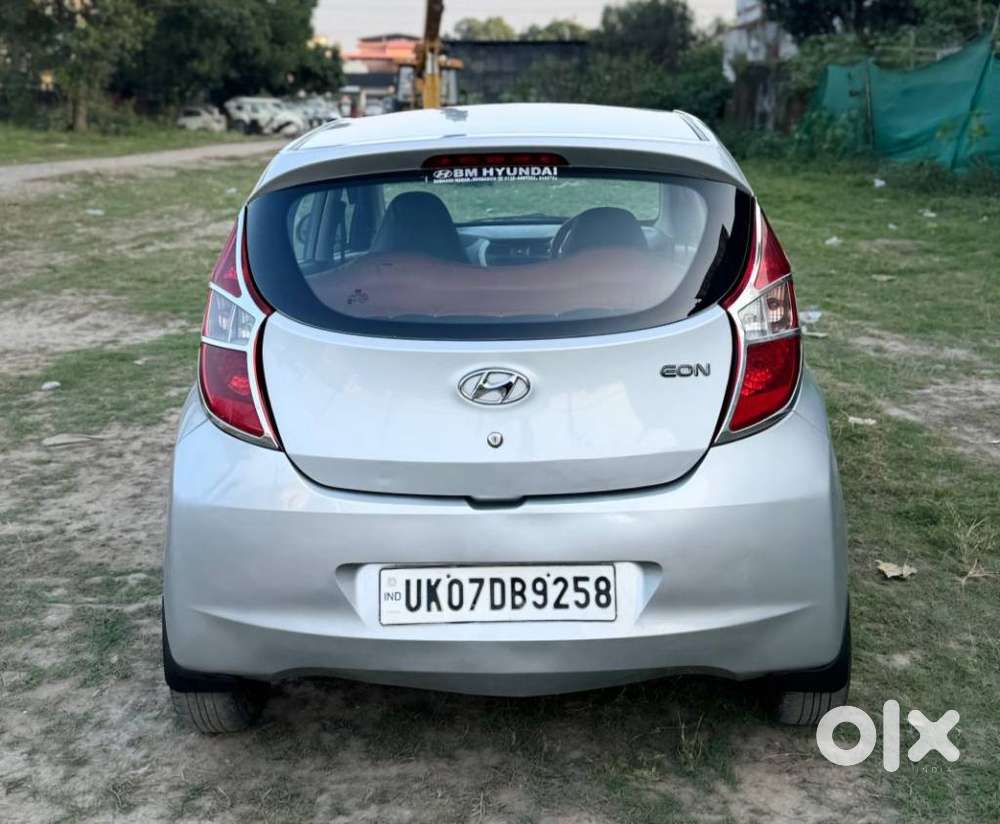 Hyundai Eon Era +, 2018, Petrol