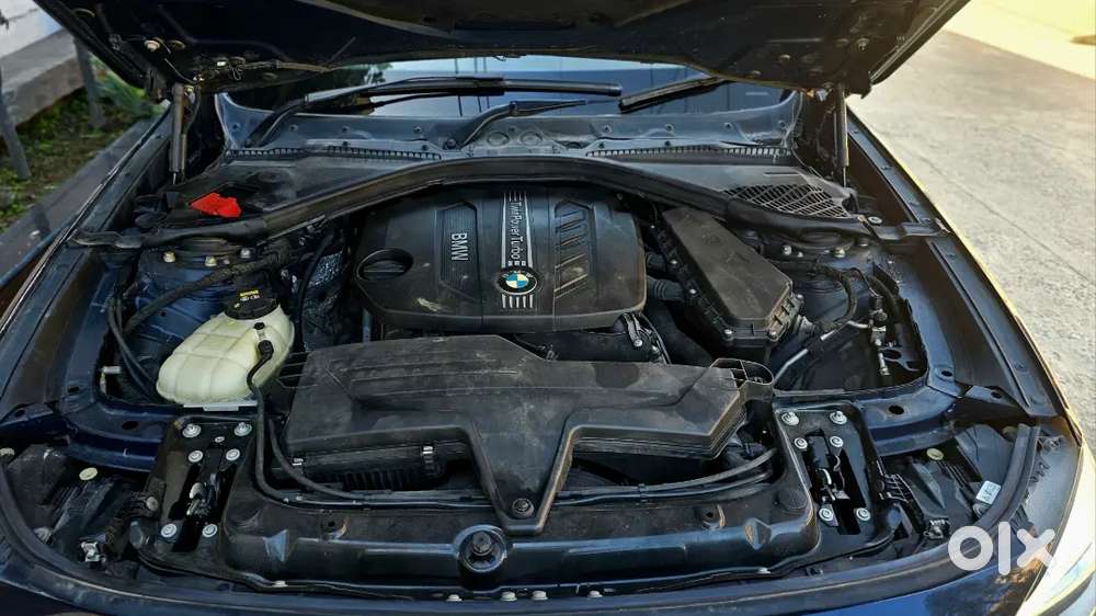Bmw 3 Series Gt Sports
