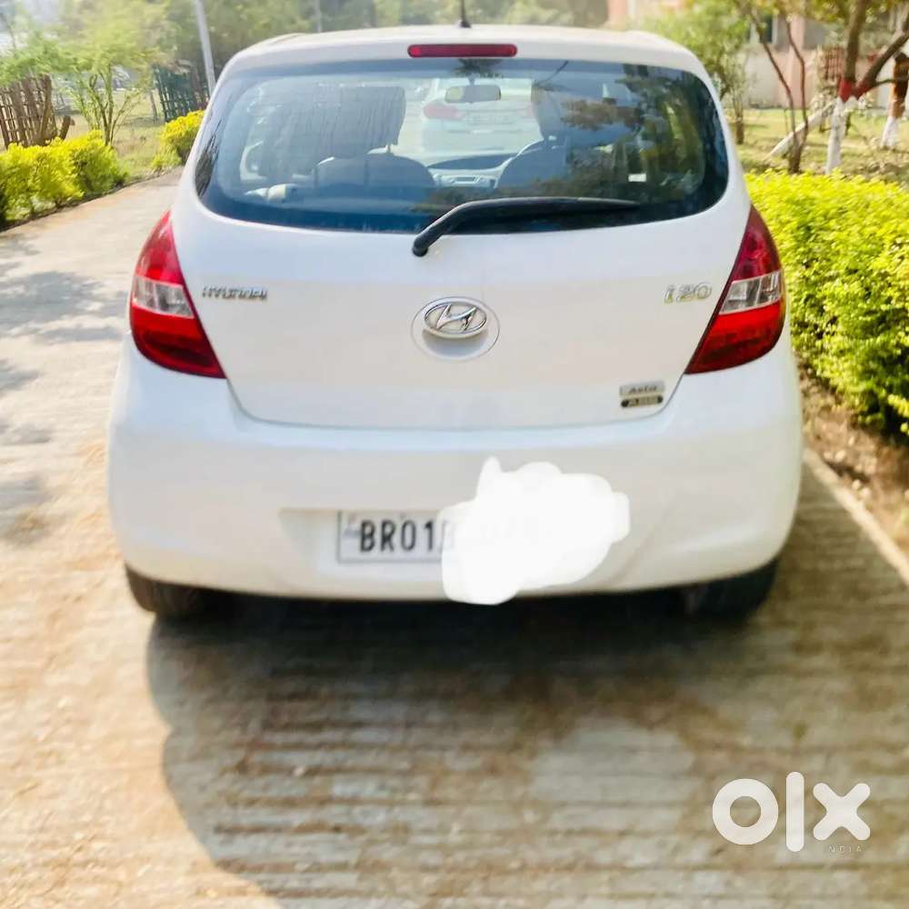 Hyundai I20 2012 Petrol 56000 Km Driven