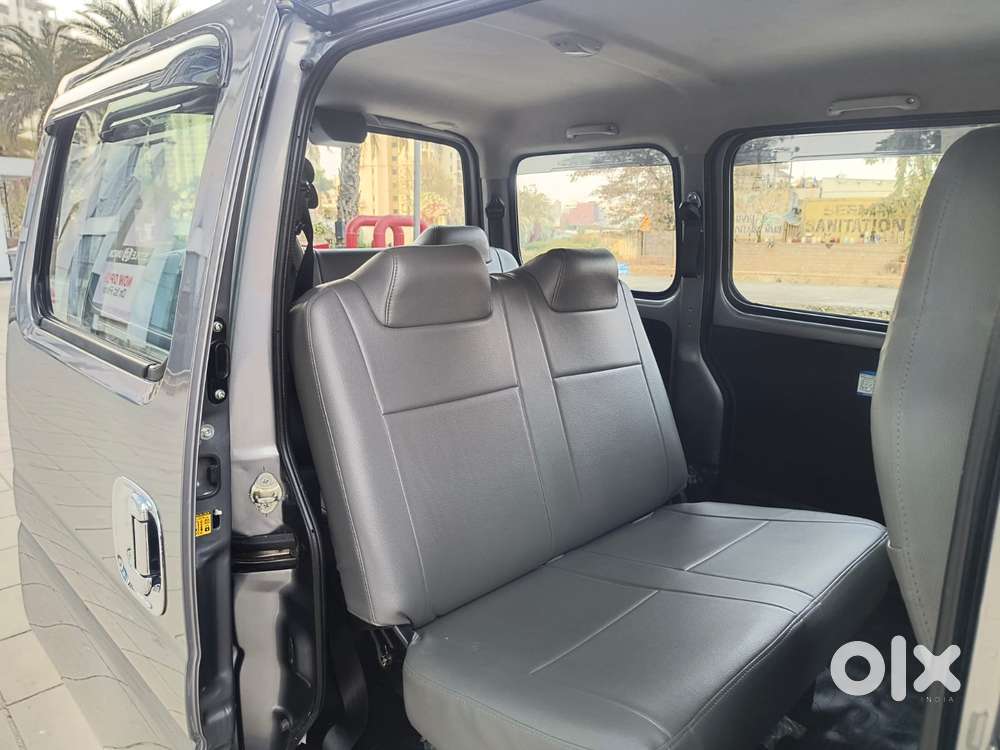 Maruti Suzuki Eeco 7 Seater Standard, 2023, Petrol