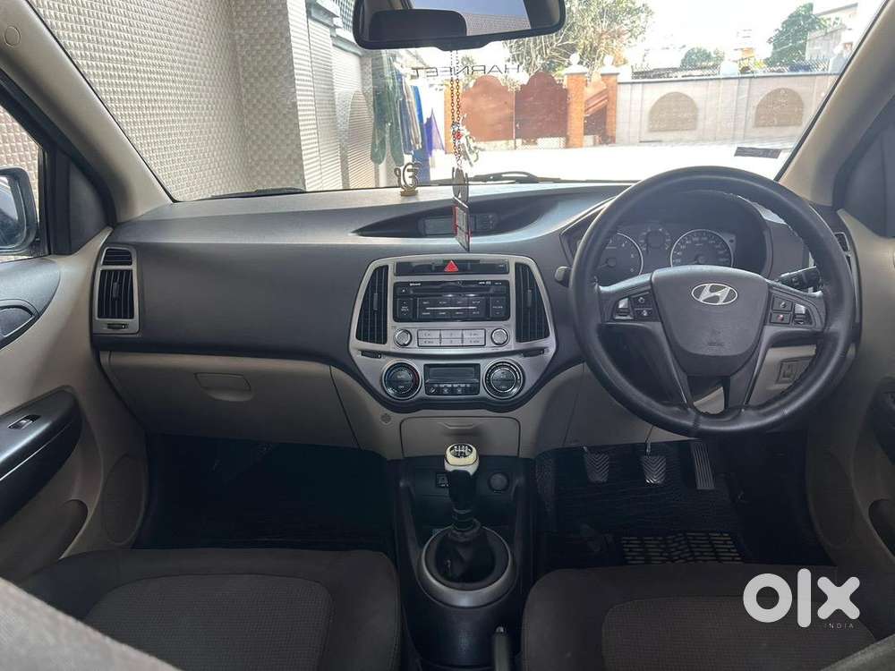 Hyundai I20 2013 Diesel Well Maintained