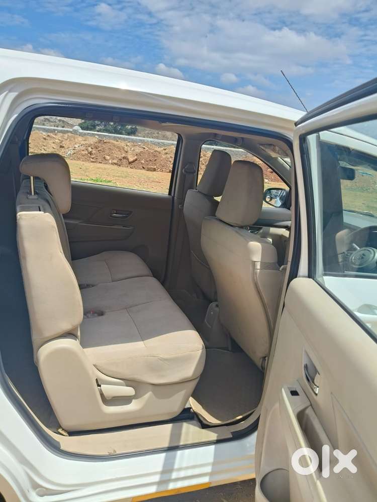 Maruti Suzuki Ertiga 1.5 Tour M Cng, 2024, Cng & Hybrids