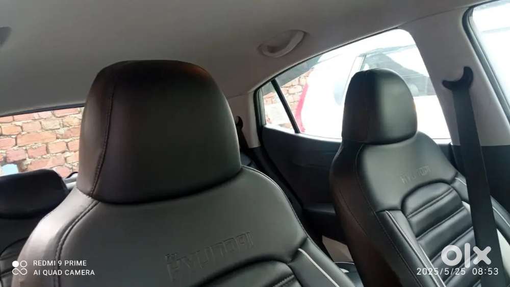 Hyundai Grand I10 2023 Petrol Cng Manual