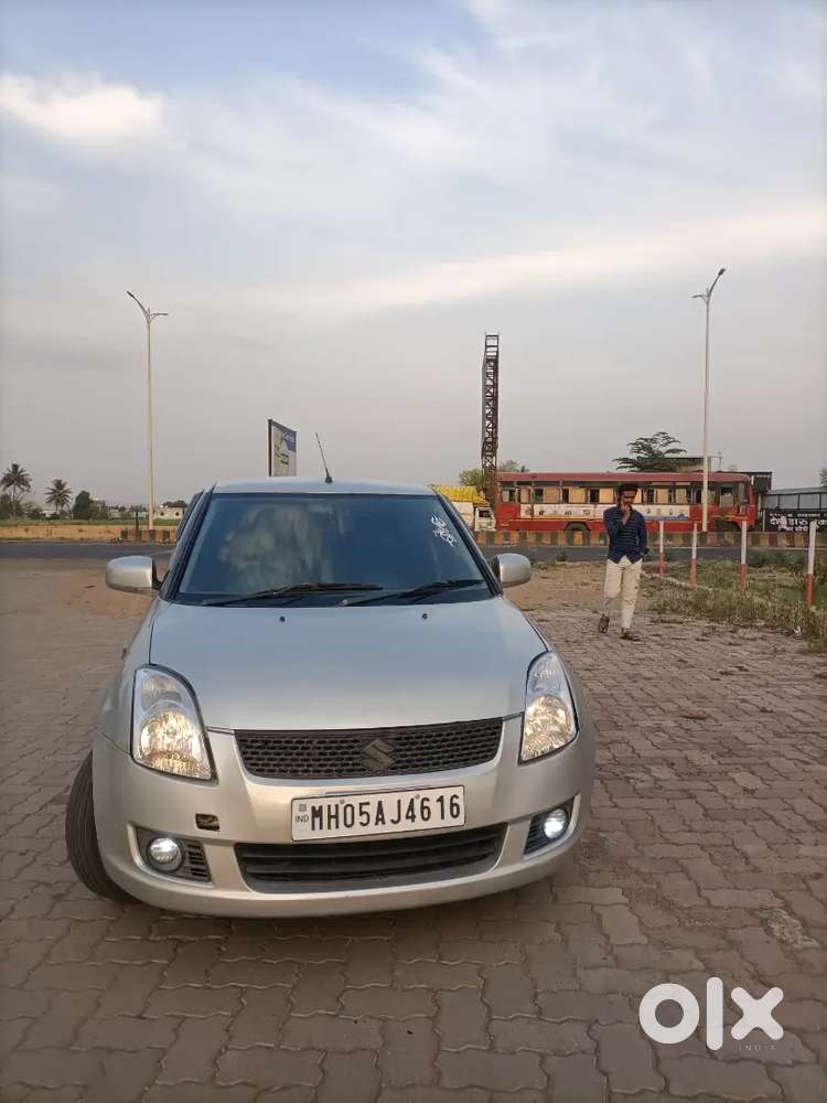 Maruti Suzuki Swift 2008 Diesel Good Condition