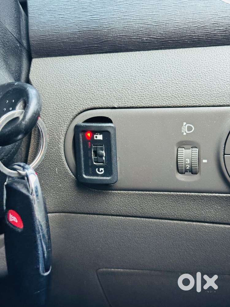 Hyundai I10 Era, 2012, Petrol