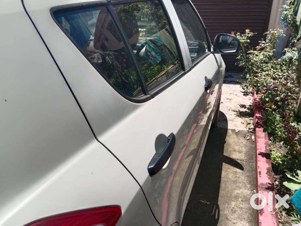 Car In Good Condition 85000 Kms Driven