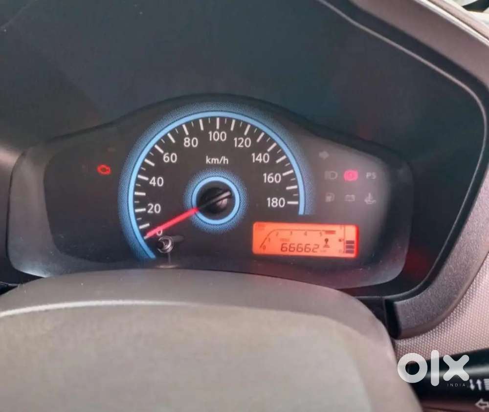 Datsun Readygo For Sale