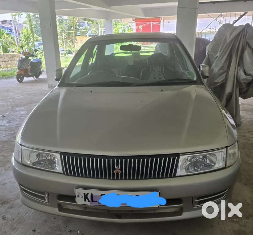Mitsubishi Lancer 1.5 Lx 2009 Model