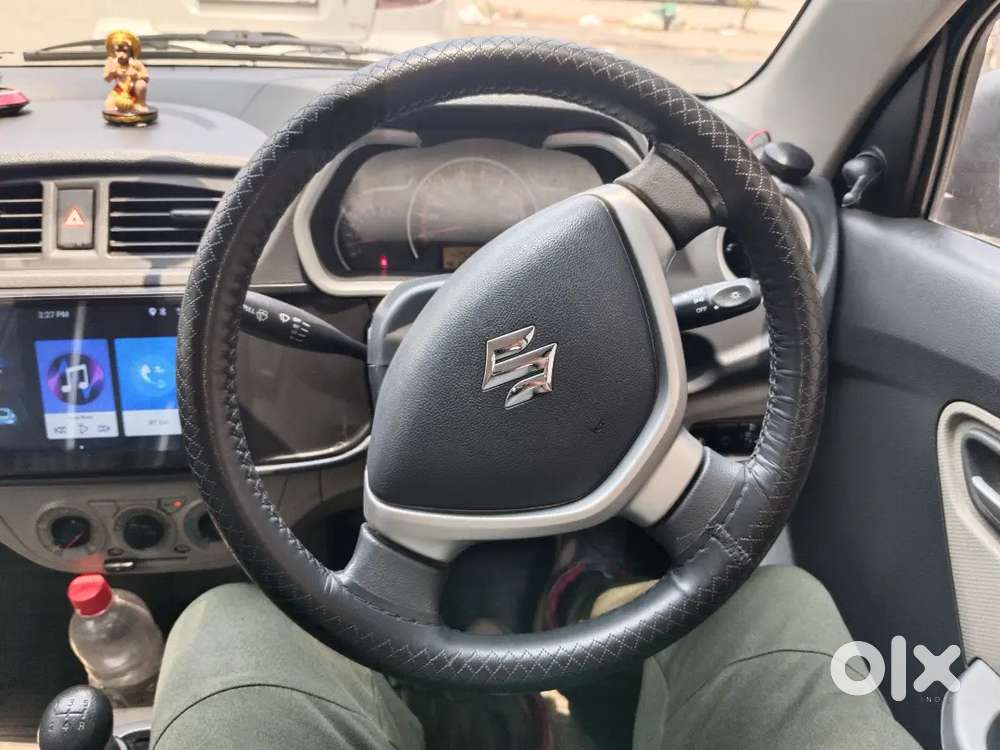 Maruti Suzuki Alto K10 2018 Petrol Well Maintained